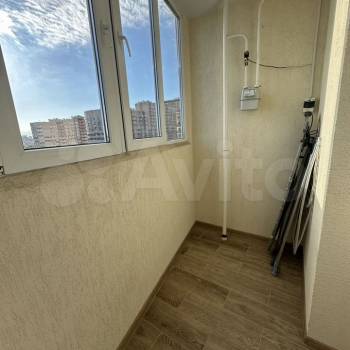 Сдается 1-комнатная квартира, 45 м²