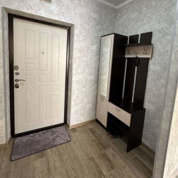 Сдается 1-комнатная квартира, 45 м²