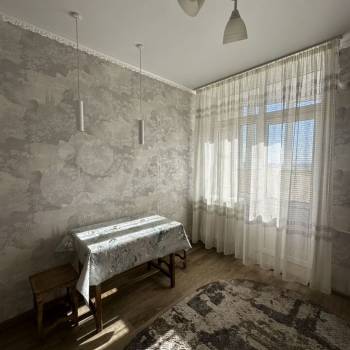 Сдается 1-комнатная квартира, 45 м²