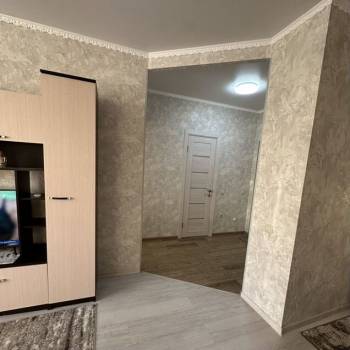 Сдается 1-комнатная квартира, 45 м²