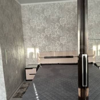 Сдается 1-комнатная квартира, 45 м²