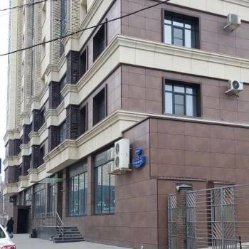Продается 1-комнатная квартира, 58,4 м²