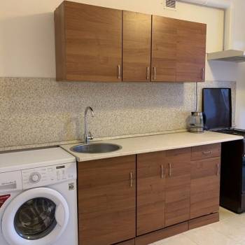 Сдается 1-комнатная квартира, 43 м²