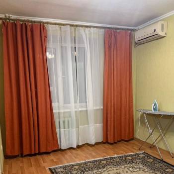 Сдается 1-комнатная квартира, 37 м²