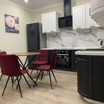 Сдается 2-х комнатная квартира, 56 м²