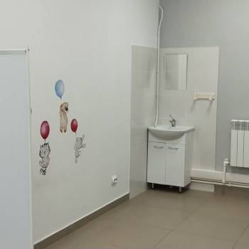 Сдается Нежилое помещение, 12,15 м²