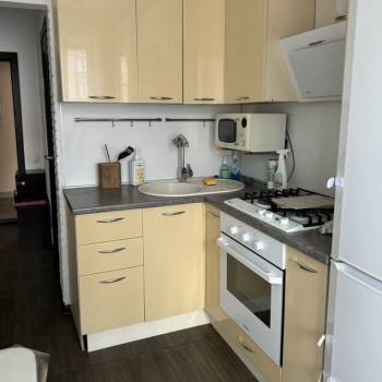 Сдается 1-комнатная квартира, 27 м²