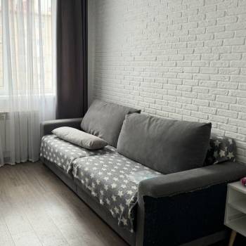 Сдается 1-комнатная квартира, 27 м²