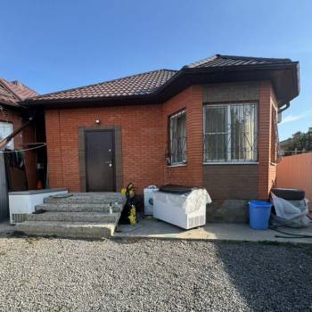 Продается Дом, 78 м²