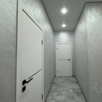 Сдается 2-х комнатная квартира, 54 м²