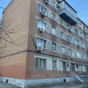 Сдается 1-комнатная квартира, 23 м²