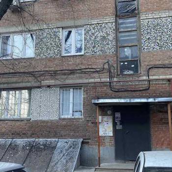 Сдается 1-комнатная квартира, 23 м²