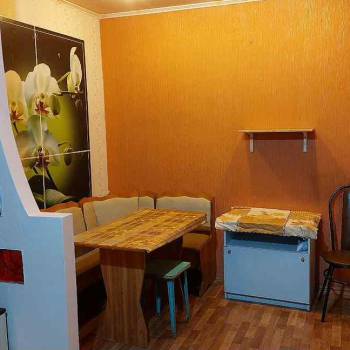 Сдается 2-х комнатная квартира, 38 м²