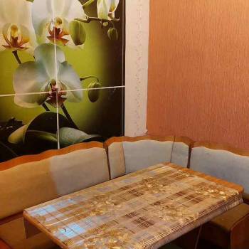 Сдается 2-х комнатная квартира, 38 м²