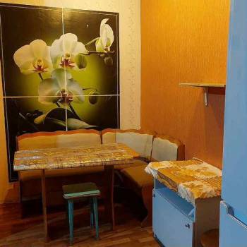 Сдается 2-х комнатная квартира, 38 м²