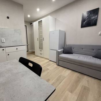 Сдается 1-комнатная квартира, 13,2 м²