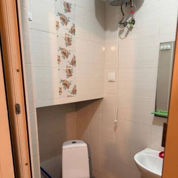 Сдается 1-комнатная квартира, 24 м²