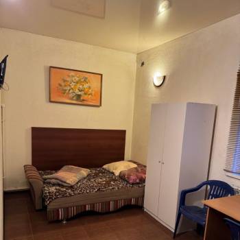 Сдается 1-комнатная квартира, 24 м²