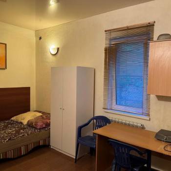 Сдается 1-комнатная квартира, 24 м²