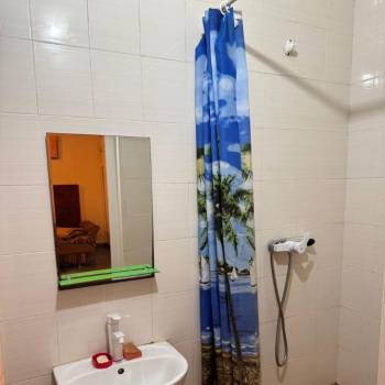 Сдается 1-комнатная квартира, 24 м²