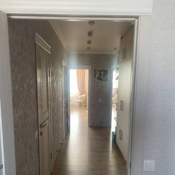 Продается 2-х комнатная квартира, 72,8 м²