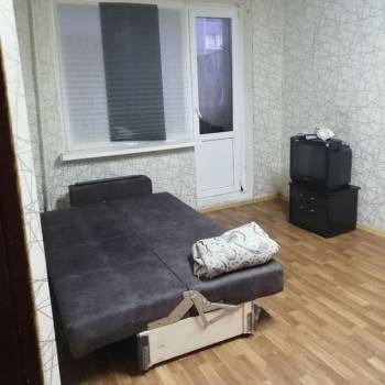 Сдается 1-комнатная квартира, 37 м²