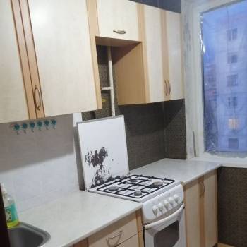 Сдается 1-комнатная квартира, 37 м²