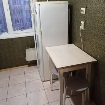 Сдается 1-комнатная квартира, 37 м²