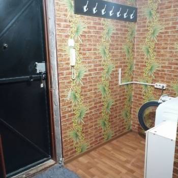 Сдается 1-комнатная квартира, 37 м²