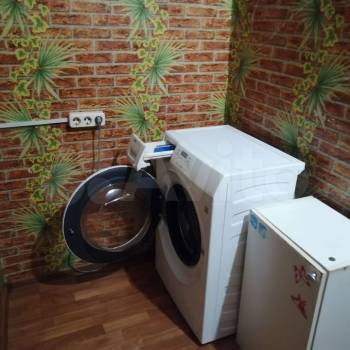 Сдается 1-комнатная квартира, 37 м²