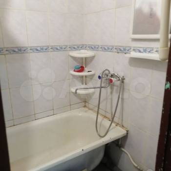 Сдается 1-комнатная квартира, 37 м²