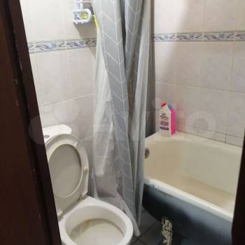 Сдается 1-комнатная квартира, 37 м²