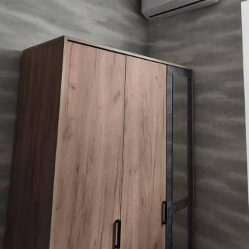 Продается 1-комнатная квартира, 39 м²