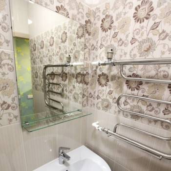 Сдается 1-комнатная квартира, 31 м²