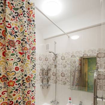 Сдается 1-комнатная квартира, 31 м²