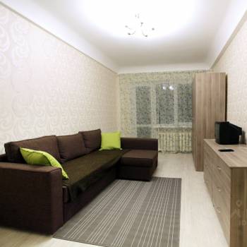 Сдается 1-комнатная квартира, 31 м²