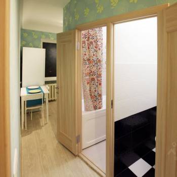 Сдается 1-комнатная квартира, 31 м²