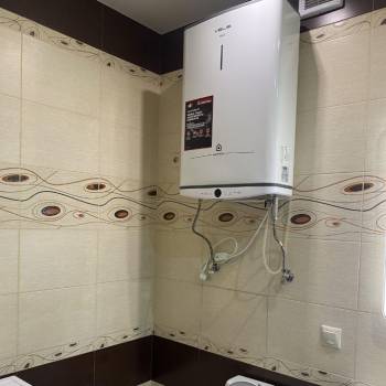 Сдается 2-х комнатная квартира, 65 м²