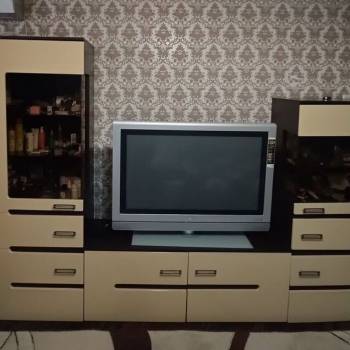 Продается 1-комнатная квартира, 35 м²