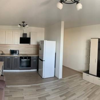 Сдается 1-комнатная квартира, 32 м²