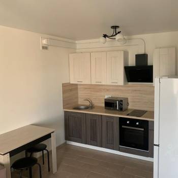 Сдается 1-комнатная квартира, 32 м²