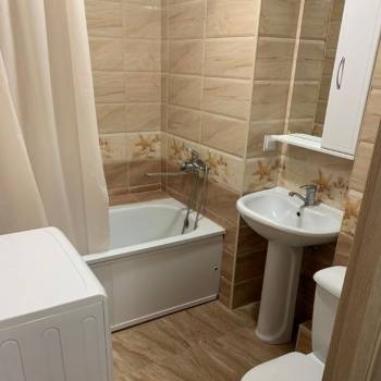 Сдается 1-комнатная квартира, 32 м²