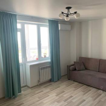 Сдается 1-комнатная квартира, 32 м²