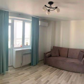 Сдается 1-комнатная квартира, 32 м²