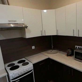 Сдается 1-комнатная квартира, 35 м²