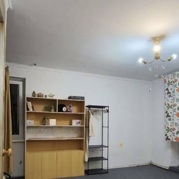 Сдается 1-комнатная квартира, 34 м²