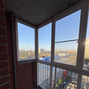 Сдается 1-комнатная квартира, 36,5 м²