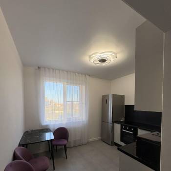 Сдается 1-комнатная квартира, 36,5 м²