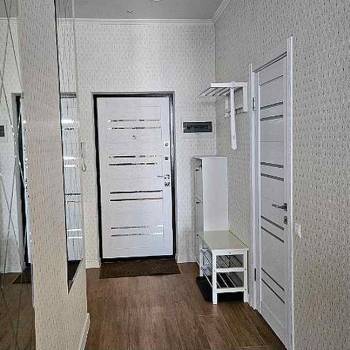 Сдается 2-х комнатная квартира, 52 м²