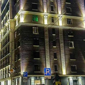 Сдается 2-х комнатная квартира, 52 м²